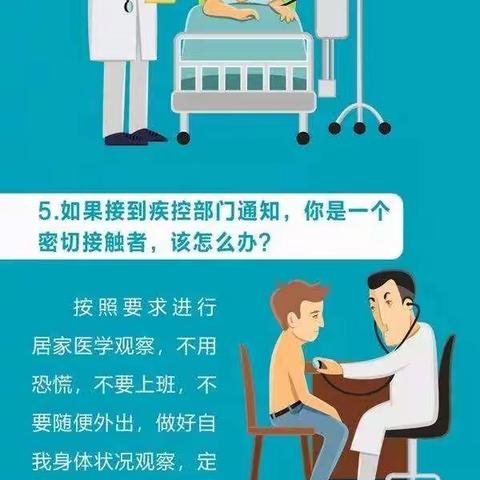 新型冠状病毒感染肺炎科普