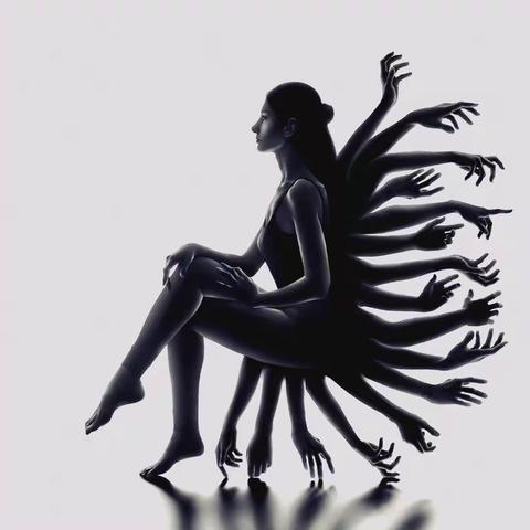 德国摄影师Nur Ernehir(欧内希尔)作品欣赏