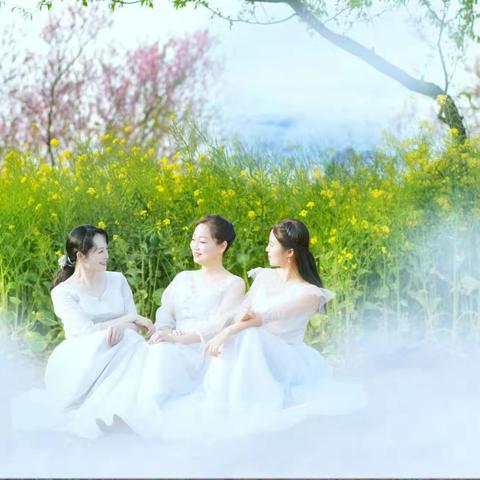 最美人间四月天