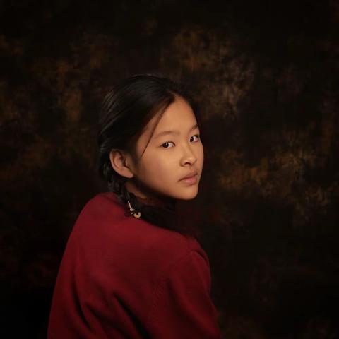 2020年人像作品选萃