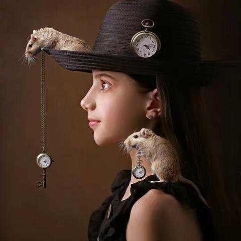 亚历山大·斯维里多夫作品欣赏