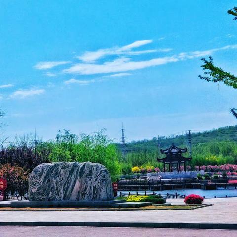 2020年手机风光小品撷英