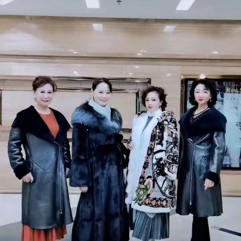 低调有内涵—绿叶队