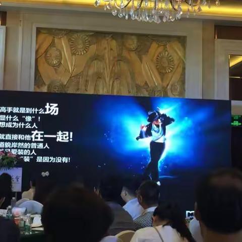 每一个精彩瞬间都是最美好的遇见