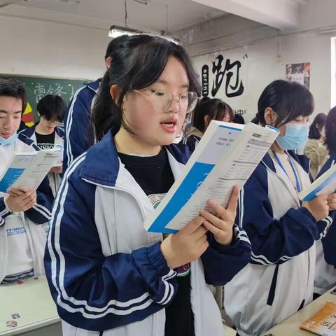 2021级3班班级之星程妍——咸阳梦圆职业学校