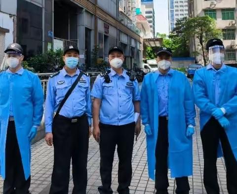 第2期 | 一名党员就是一面旗帜