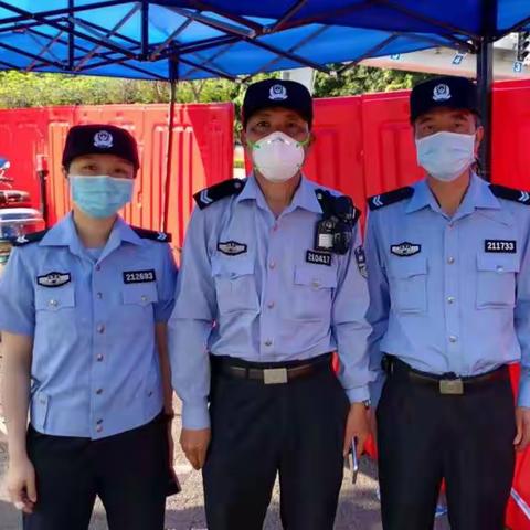 第1期 | 我是党员，前来报到