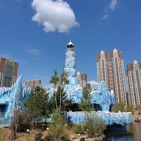 《周六的快乐时光》2021年7月10日留念。