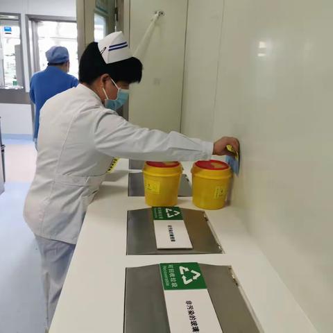 在8S管理中绽放细节的力量！