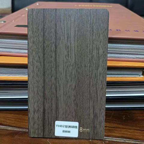 竹炭0.8厚双面共挤大板1.22*2.8规格