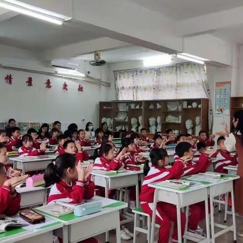 千锤百炼，筑梦路上不停蹄——记2021年清远市小学农村教师信息化教学能力大赛总决赛