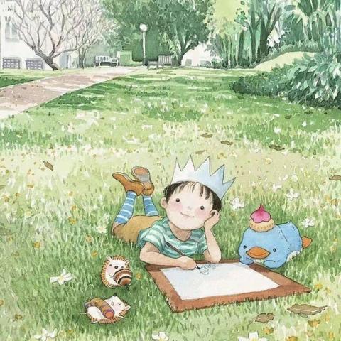 童心绽放、筑梦未来—记海口市龙华小学一年级（2）班庆六一儿童节