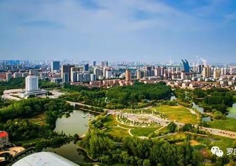 线上引领促教学 齐心协力共奋进—罗庄区九年级语文线上研讨会