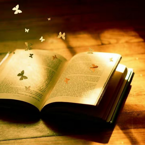 《国之重器》”榜样的力量“——阅读交流分享会