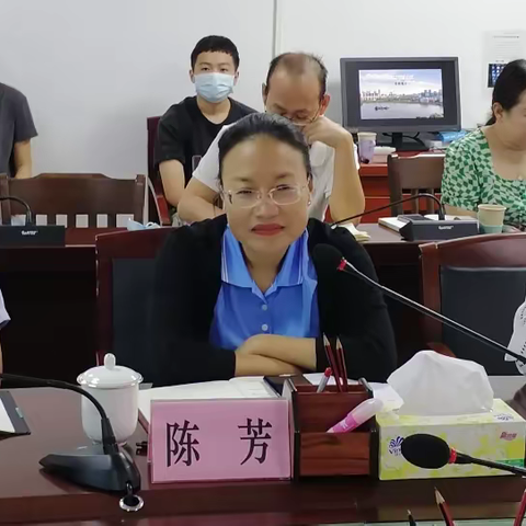 琼山区政府会见云南农垦国际发展有限公司和中信建设海南分公司