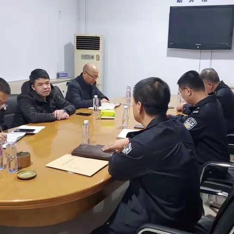 林荫路派出所“清仓行动”持续发力，连续化解信访案件