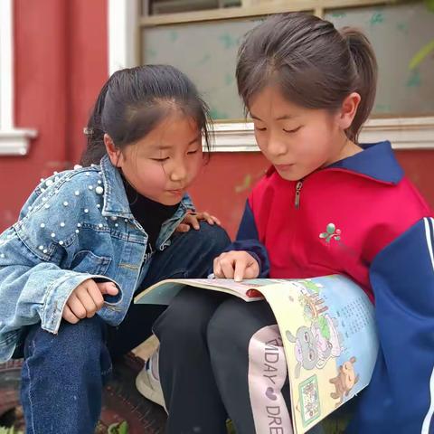 关爱学生，幸福成长——曲周县侯村镇第四中心小学