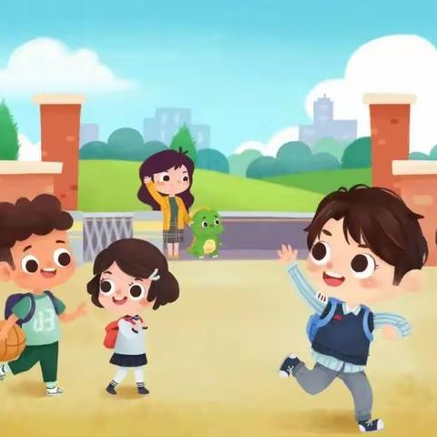 幼儿园温馨提醒：春季新入园的孩子，这些事情现在就要开始准备咯！