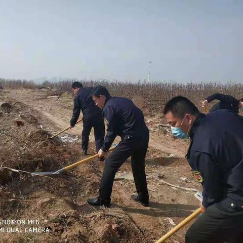 全面做好路线保障工作