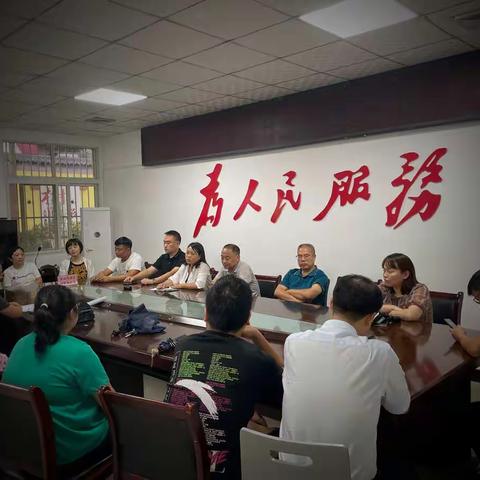 吹响创文“集结号”    奏响文明“最强音”——市供销社8月29日～9月2日创文纪实