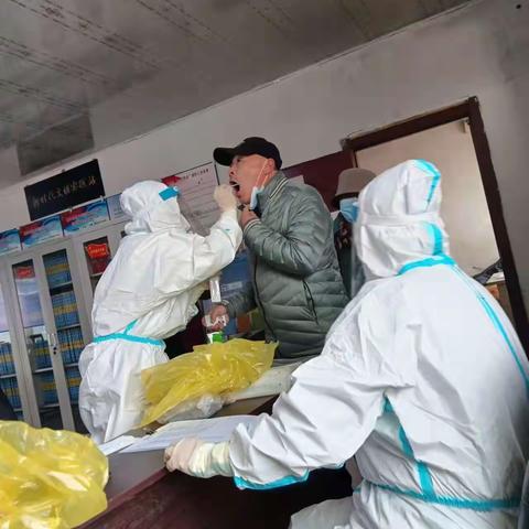 我用镜头记录疫情防控瞬间