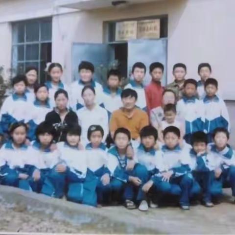 原丹岱乡中心小学