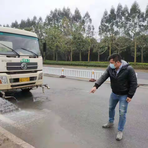 奋战“疫”线  永葆军人本色