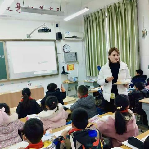 润物无声细指导，专家引领促改变
