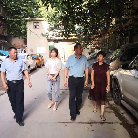 长延堡街道坚持夜查不松懈，保障辖区群众安居夜。