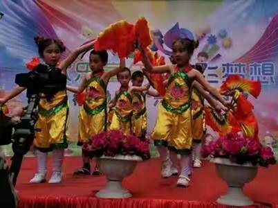 来吧，宝贝！神龙幼儿园预约报名开始啦！