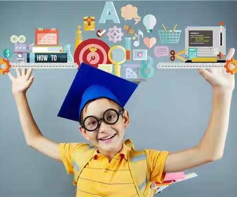 仰好！拔山镇神龙幼儿园开学啦！