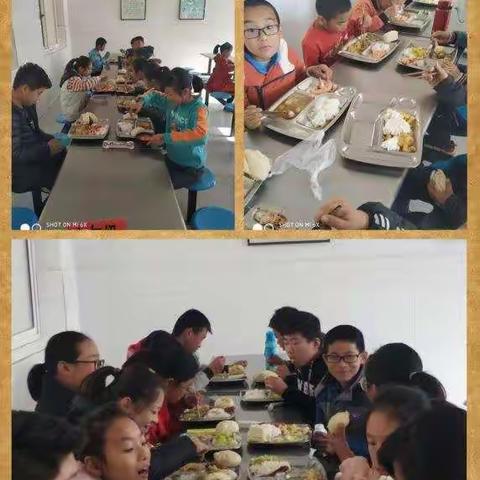 魅力中午时光，欢迎你来加入！