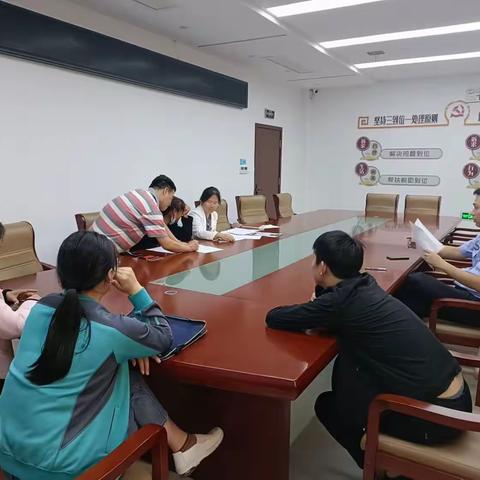政协委员耿硕颖参与“我为群众办实事”活动