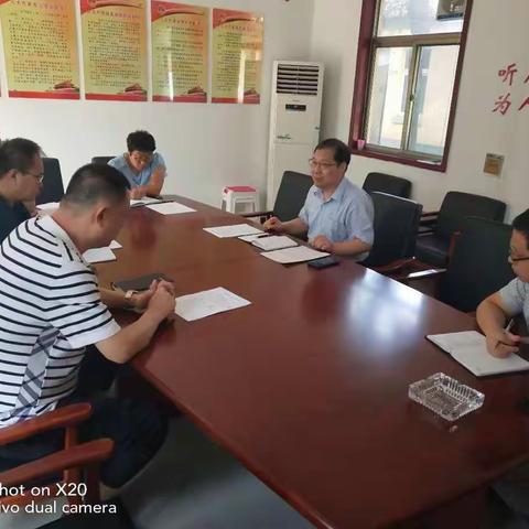 康二城镇全面完成农村“两委”换届工作