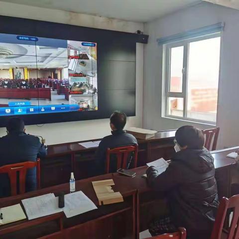 淑村镇召开“三变三化”试点动员部署会