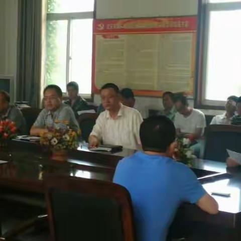 康二城镇灾后恢复中践行"两学一做"