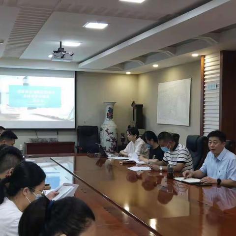 洪家楼街道政务服务体系建设