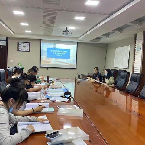 借助社区实体化建设 扎实推进四级政务服务体系建设