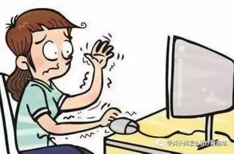 手抖为什么不能喝酒