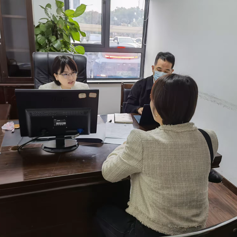 法律精准服务，助力企业高质量发展