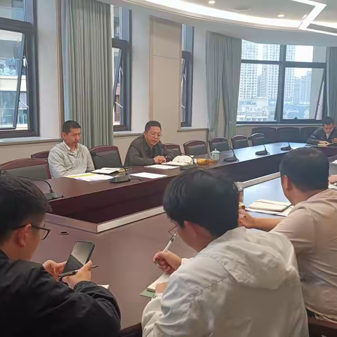 潘国良赴开发公司宣讲党的二十大精神