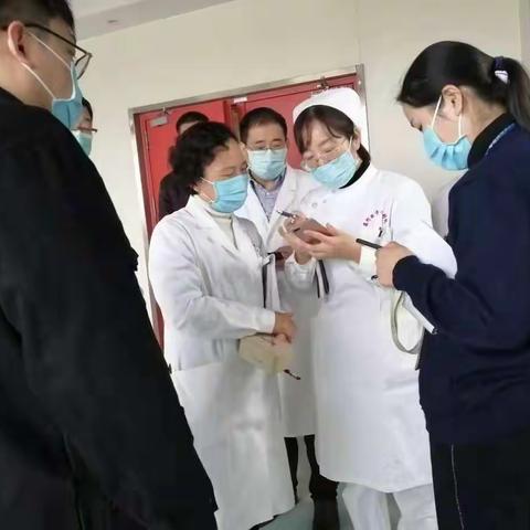 聚合力同整理断舍离规矩立                之骨六科顺利通过6s验收