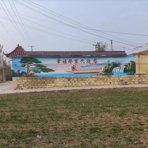 开展环境卫生大整治 共创美丽人居好环境