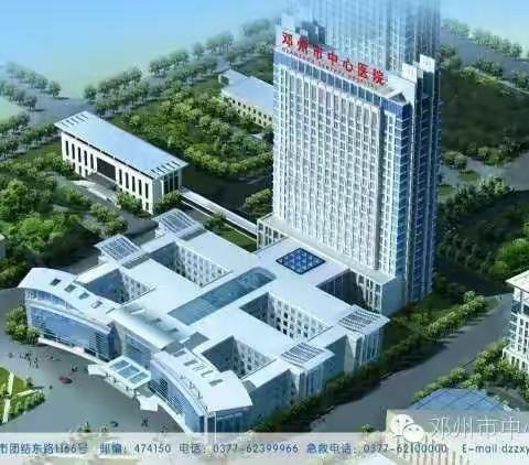 我院微信公众号已全面升级