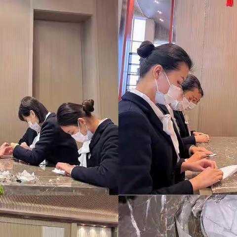华侨城物业（集团）有限公司淄博分公司1月简报