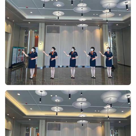 华侨城物业（集团）有限公司淄博分公司5月简报