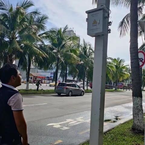 市政局维修公司工作简报（2023年 9月13日）