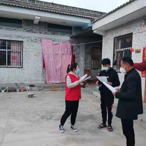 战“疫’玫瑰别样红---记奋战在抗疫一线的八渡“巾帼之花”