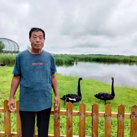 于长海：一个钟情于奇石的人