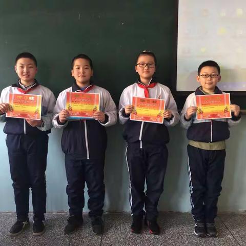 不忘初心，继续努力！